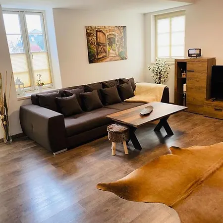 Wunderschone Ferienwohnung In Schwerin * Schwerin (Mecklenburg-Vorpommern)